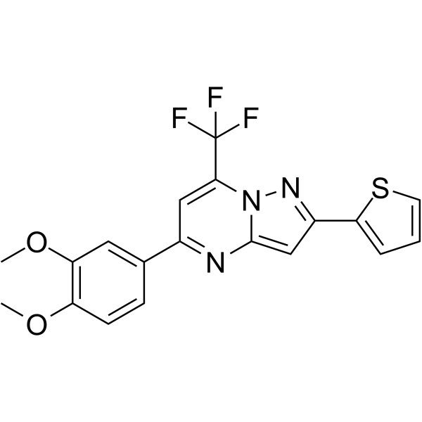 FUBP1–IN-1 883003-62-1